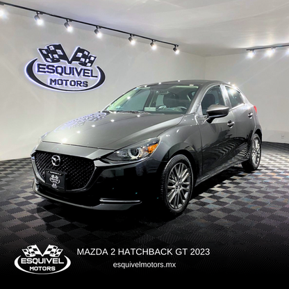 Mazda 2 Hatchback GT 2023
