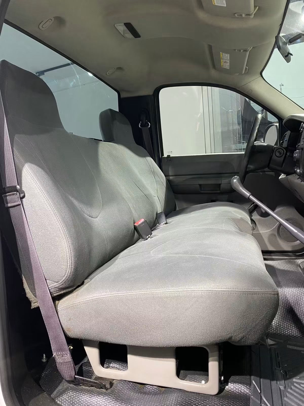 Chevrolet Silverado 2013