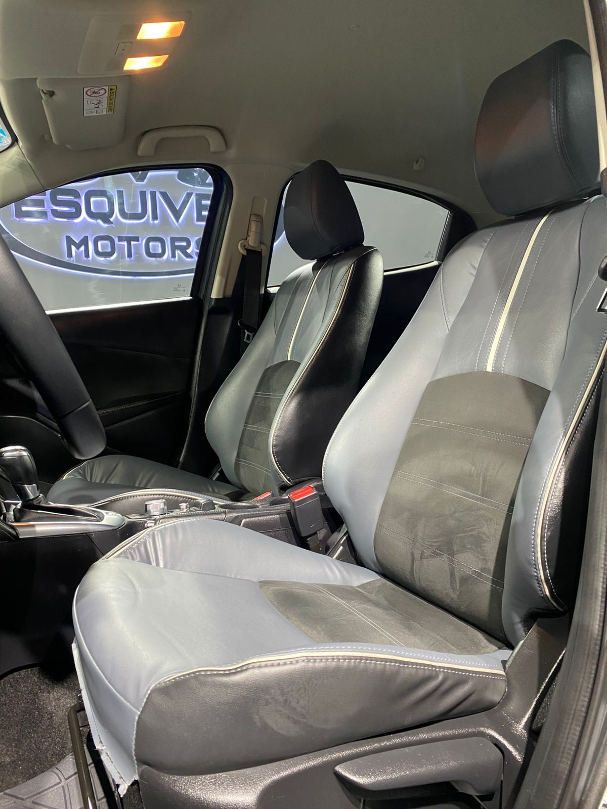 Mazda 2 Hatchback GT 2023