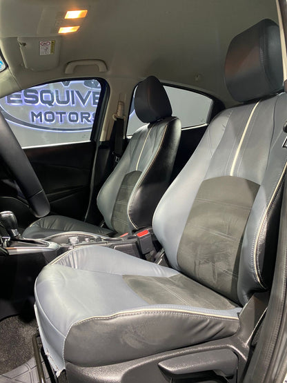 Mazda 2 Hatchback GT 2023