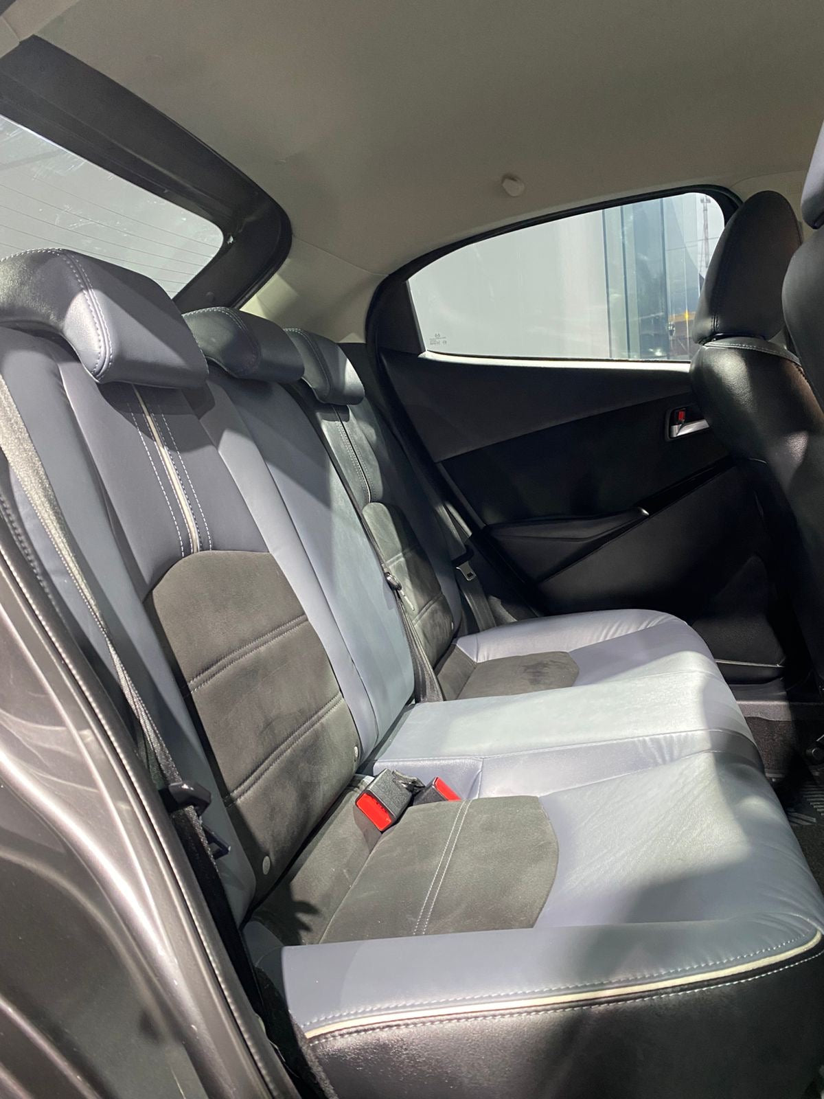 Mazda 2 Hatchback GT 2023