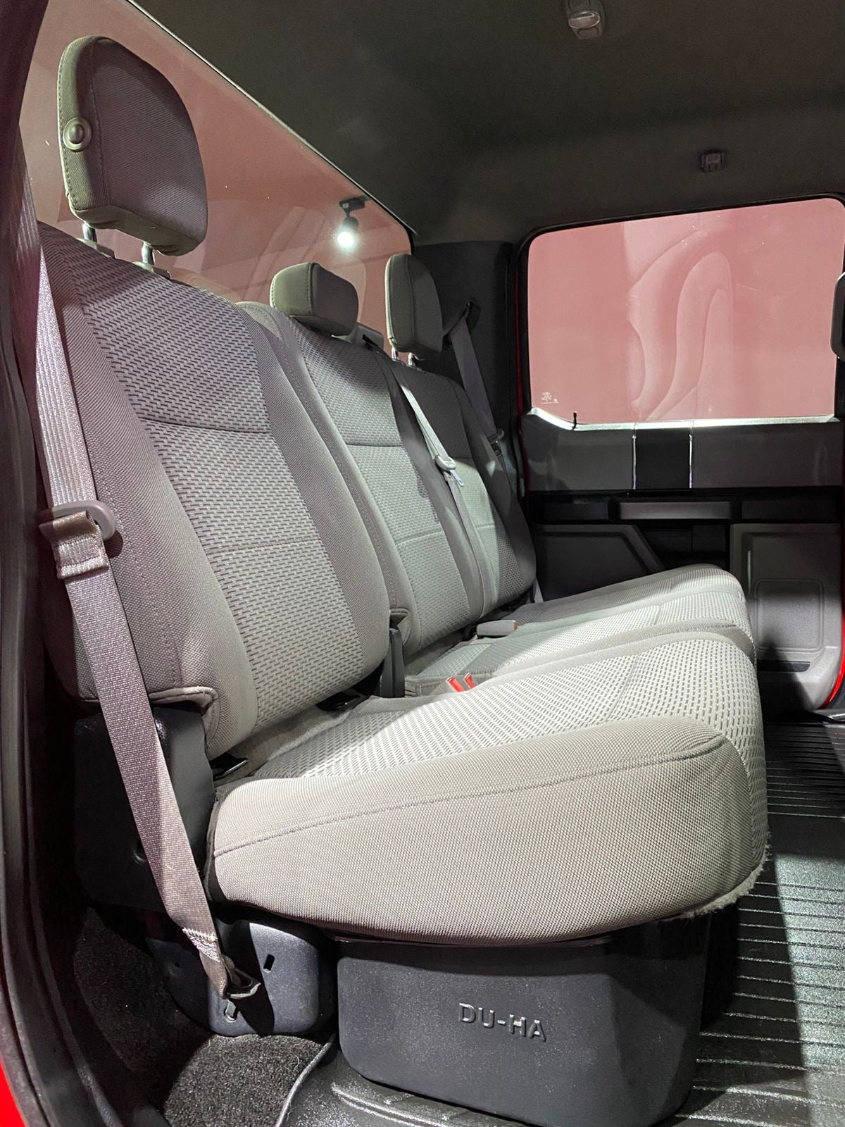 Ford Lobo XLT 2018