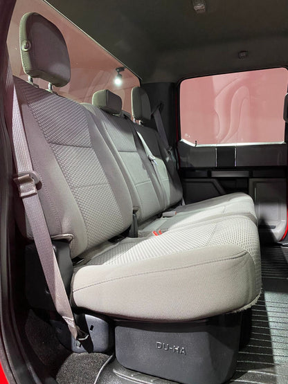 Ford Lobo XLT 2018