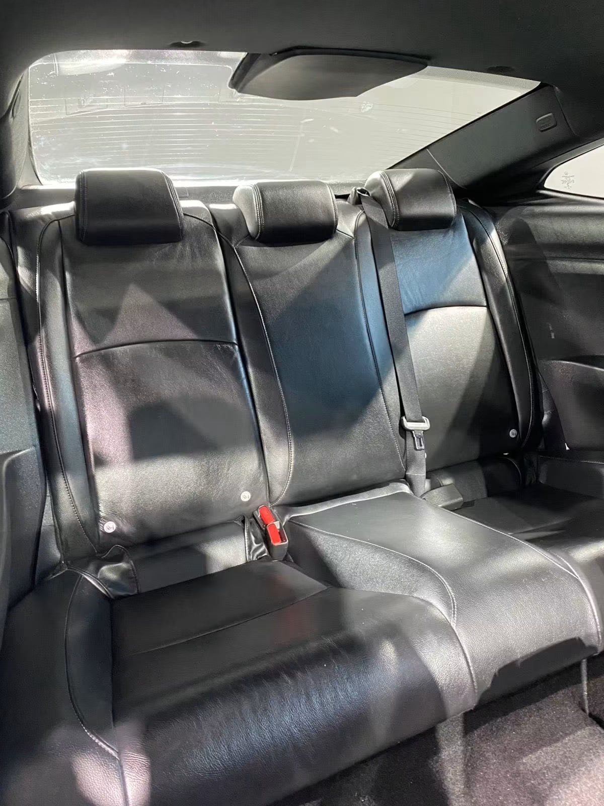 Honda Civic Sport Plus 2019