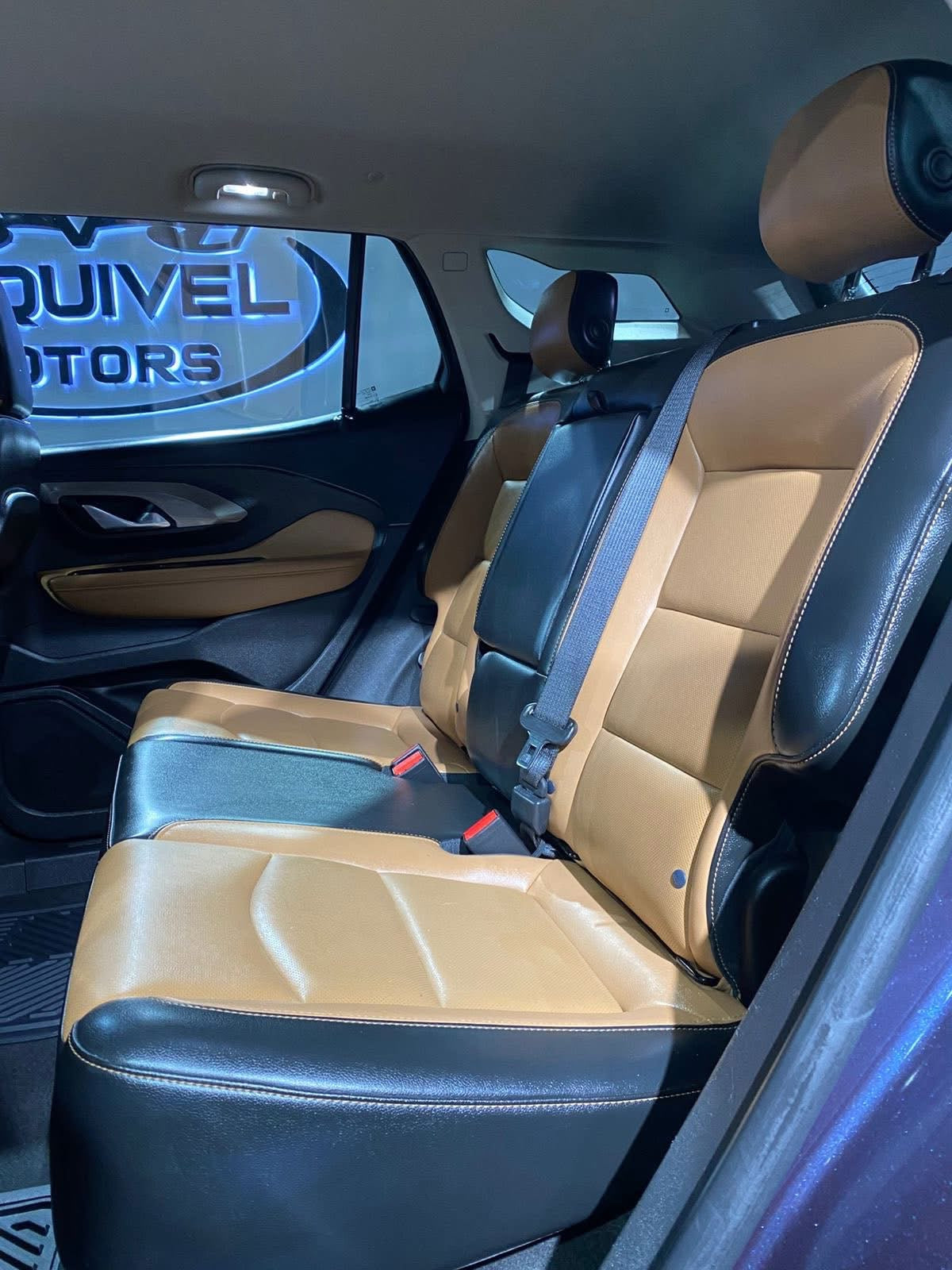 GMC Terrain 2018