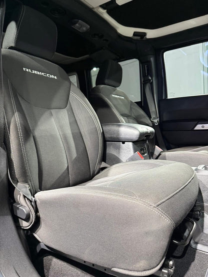 JEEP WRANGLER RUBICON 2016