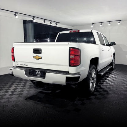 CHEVROLET SILVERADO Z71 2017