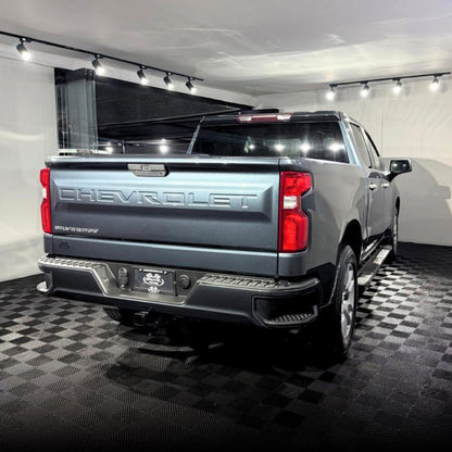 CHEVROLET SILVERADO RST 2020