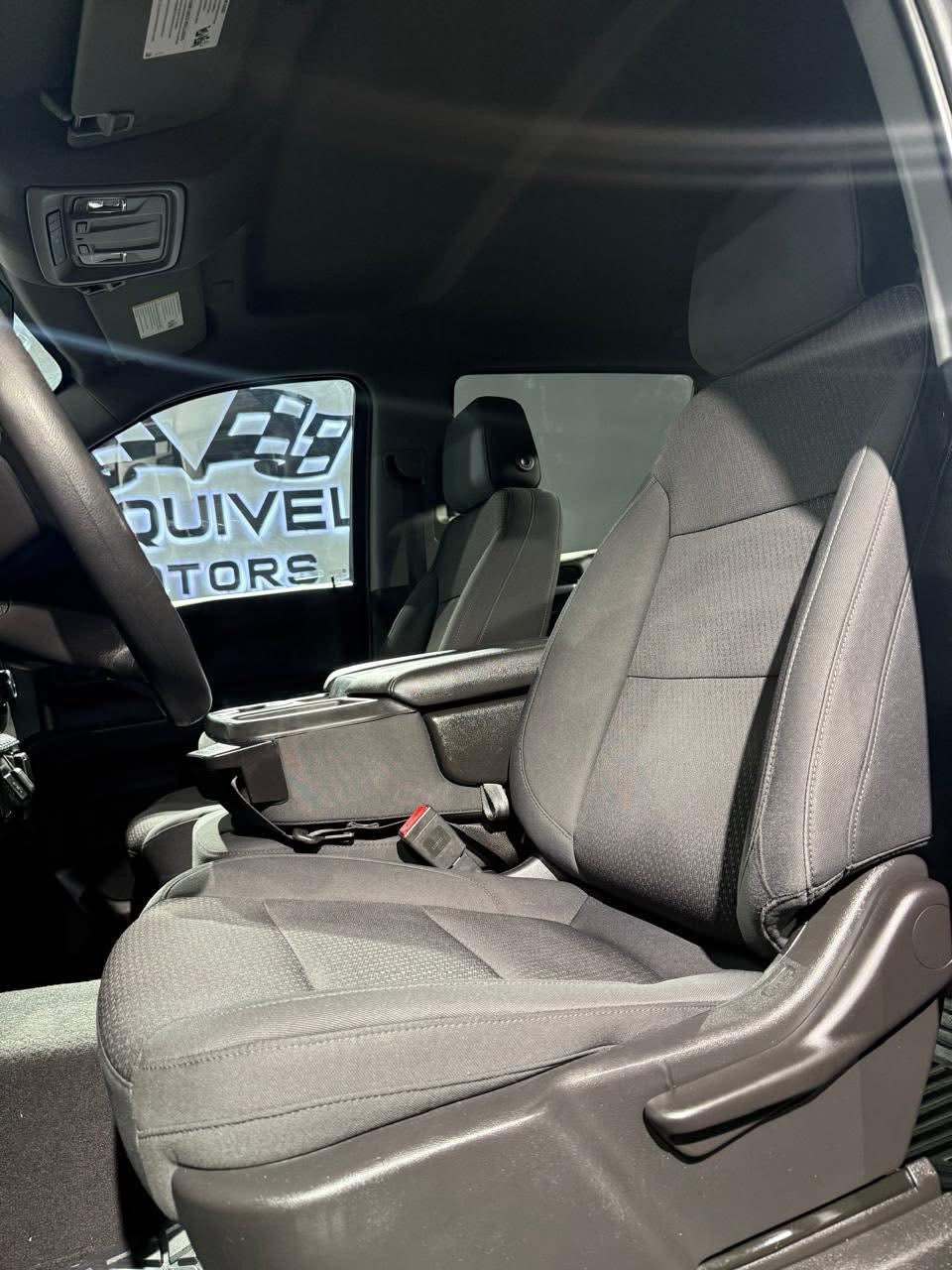 CHEVROLET SILVERADO RST 2020