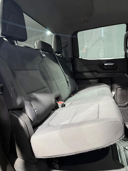 CHEVROLET SILVERADO RST 2020