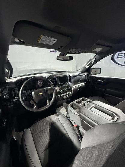 CHEVROLET SILVERADO RST 2020