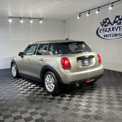 MINI COOPER CHILI 2021
