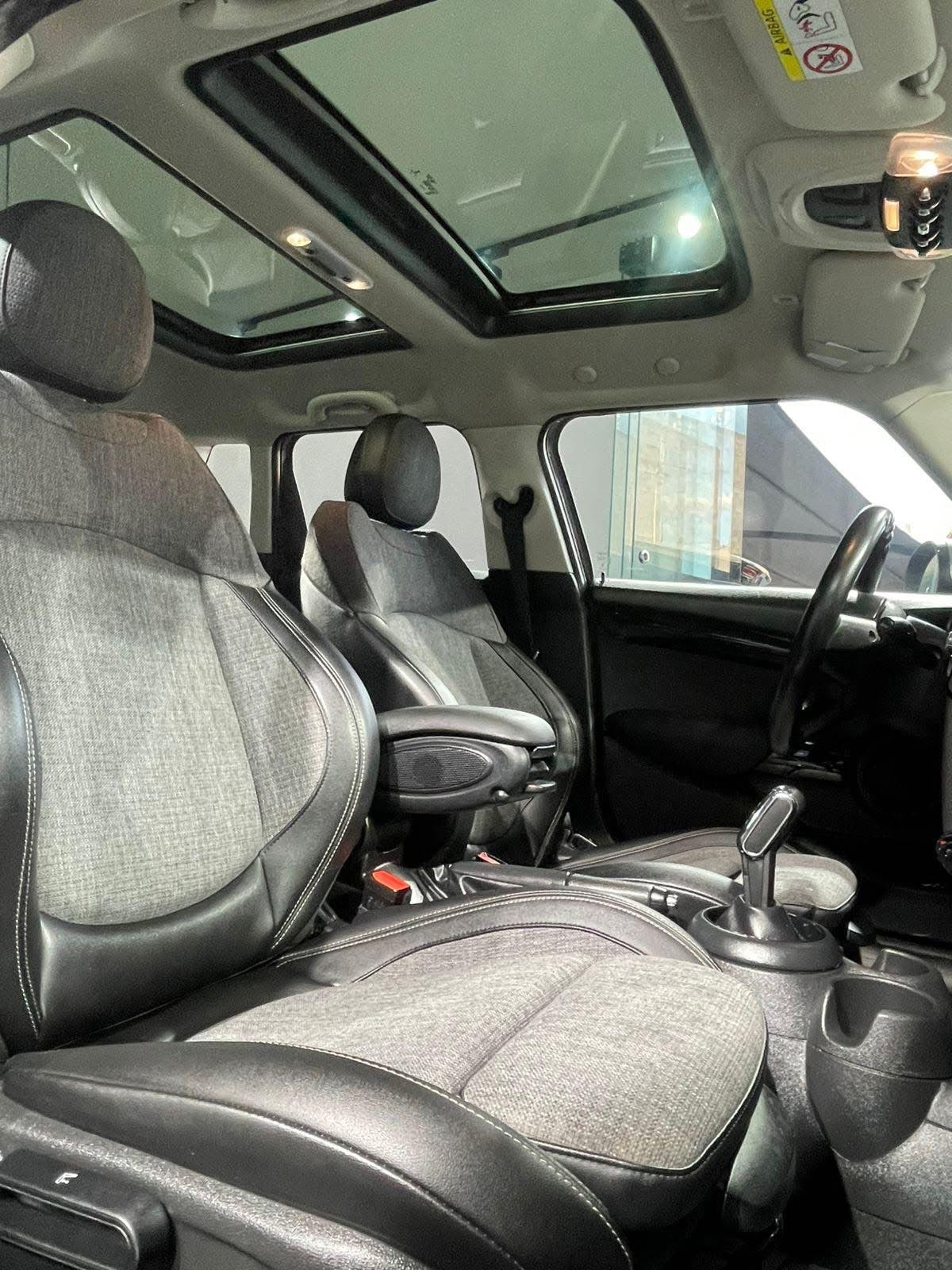 MINI COOPER CHILI 2021