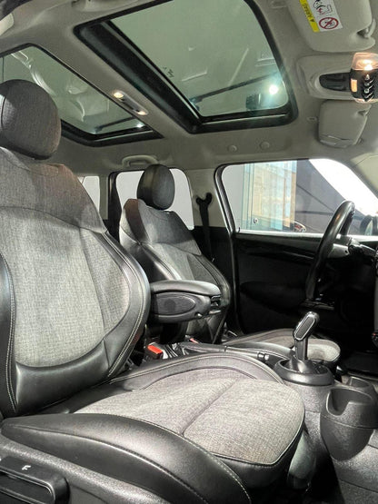 MINI COOPER CHILI 2021