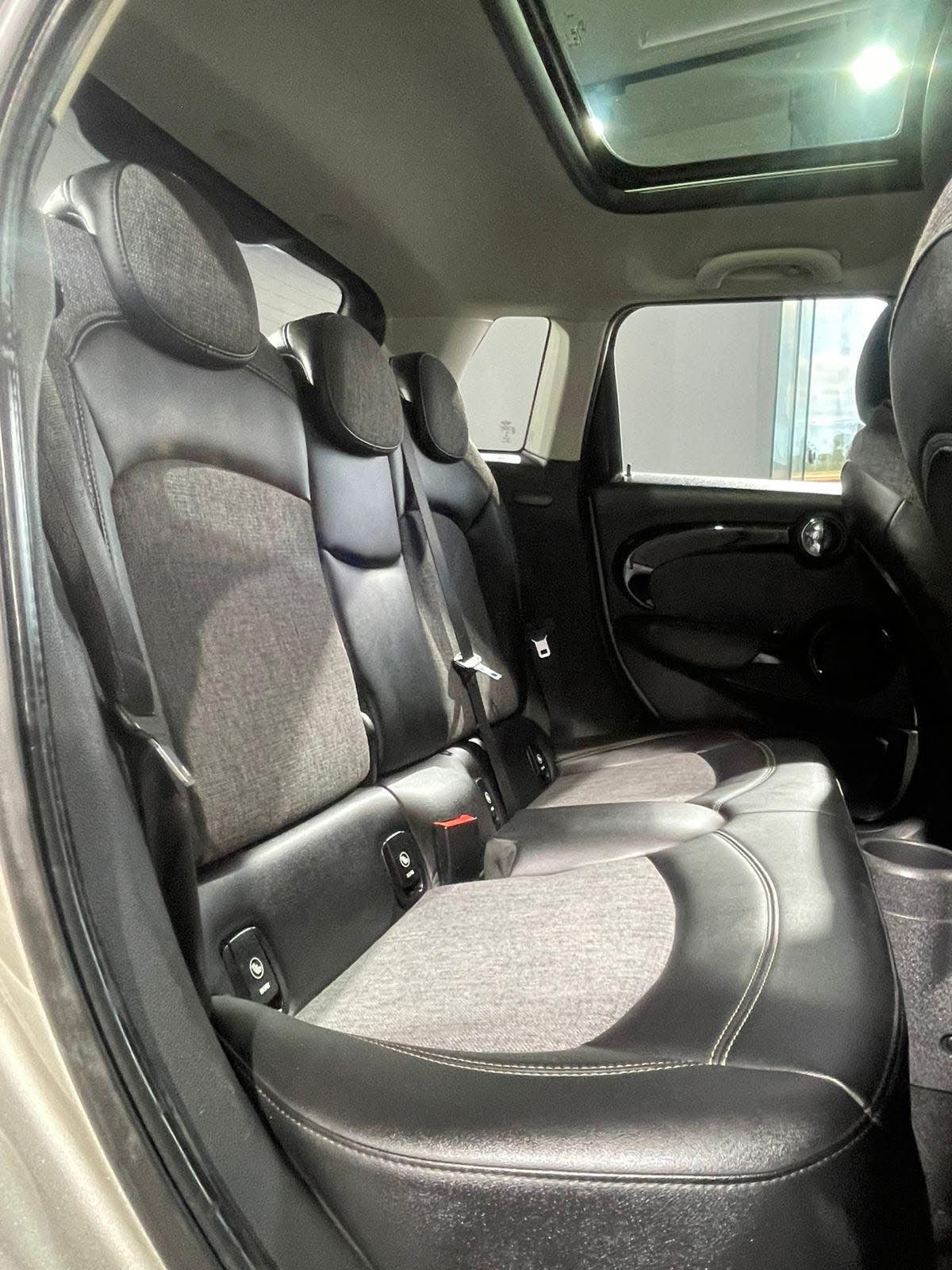 MINI COOPER CHILI 2021