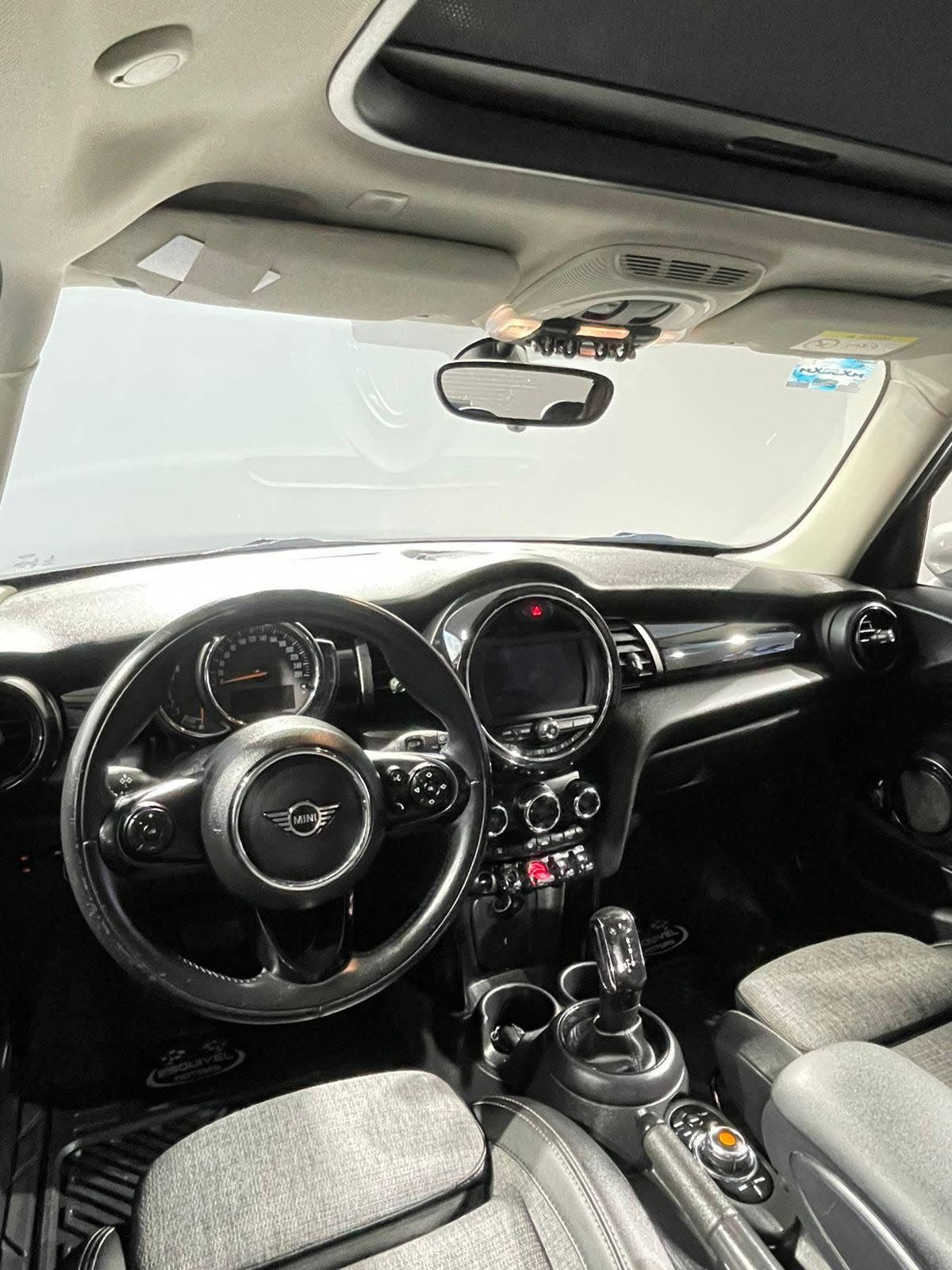 MINI COOPER CHILI 2021