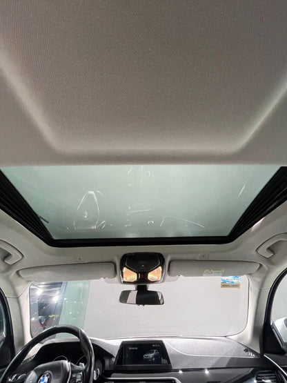 BMW 52Oi 2019