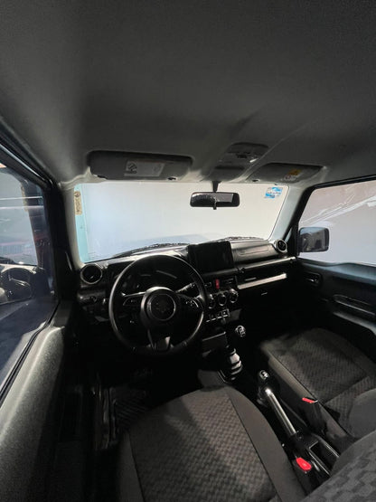 SUSUKI JIMNY GLX 2022