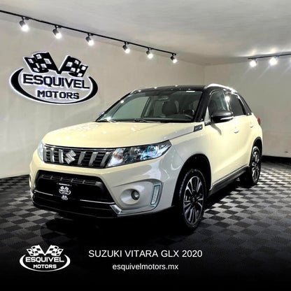 SUSUKI VITARA GLX 2020