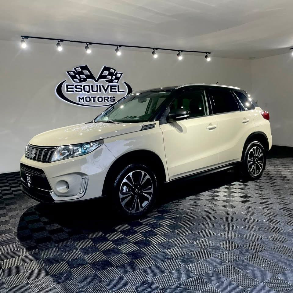 SUSUKI VITARA GLX 2020