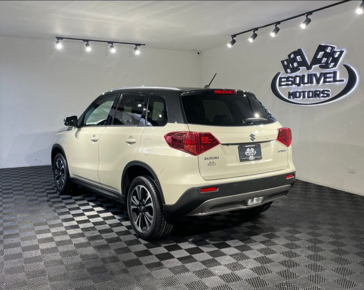 SUSUKI VITARA GLX 2020
