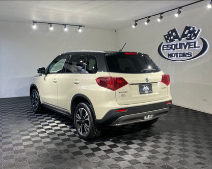 SUSUKI VITARA GLX 2020