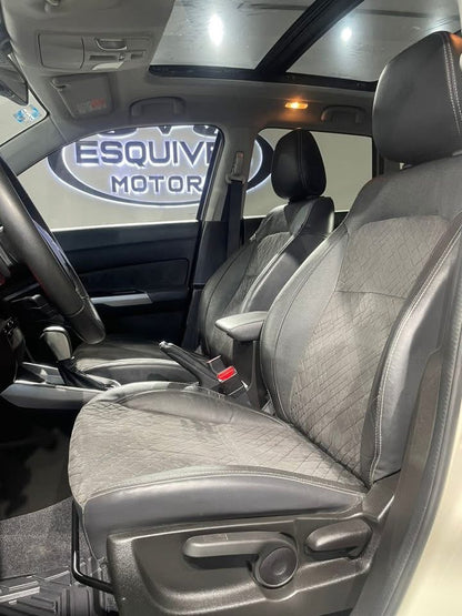 SUSUKI VITARA GLX 2020