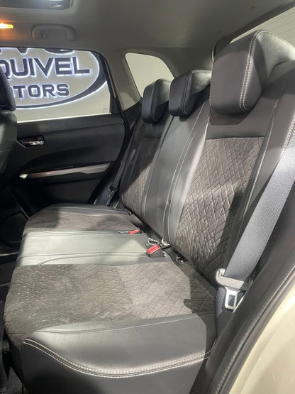 SUSUKI VITARA GLX 2020