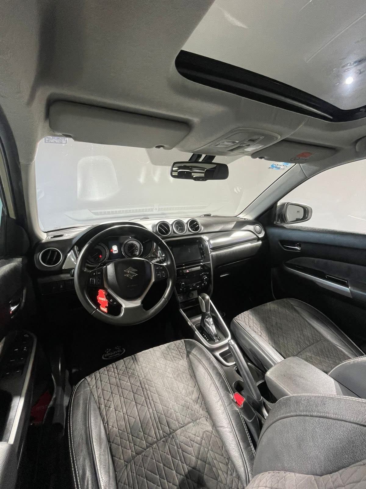 SUSUKI VITARA GLX 2020