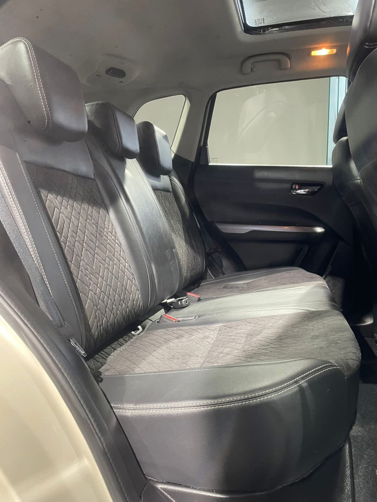 SUSUKI VITARA GLX 2020