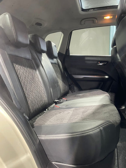 SUSUKI VITARA GLX 2020