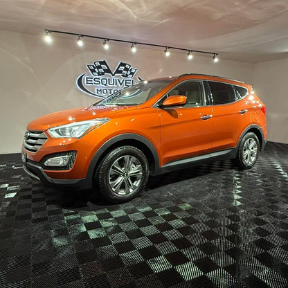 HYUNDAI SANTA FE SPORT 2016