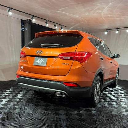 HYUNDAI SANTA FE SPORT 2016