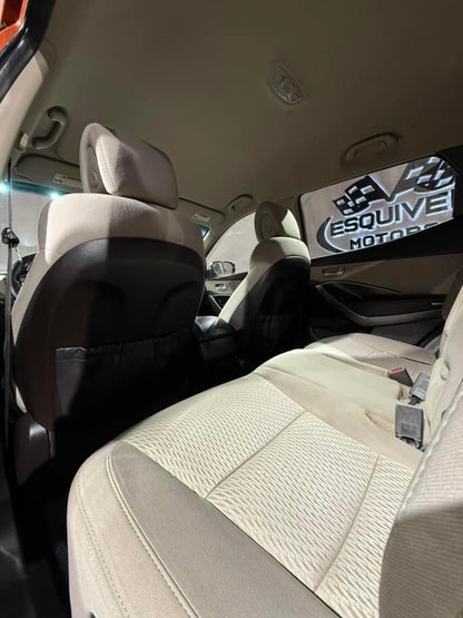 HYUNDAI SANTA FE SPORT 2016