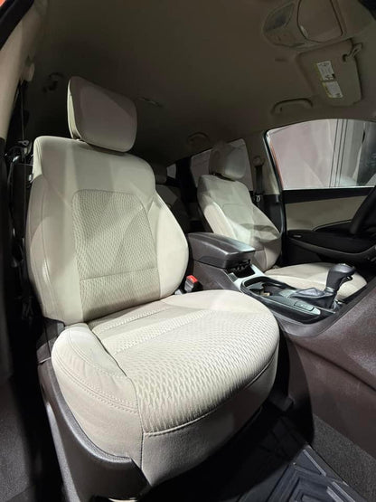 HYUNDAI SANTA FE SPORT 2016