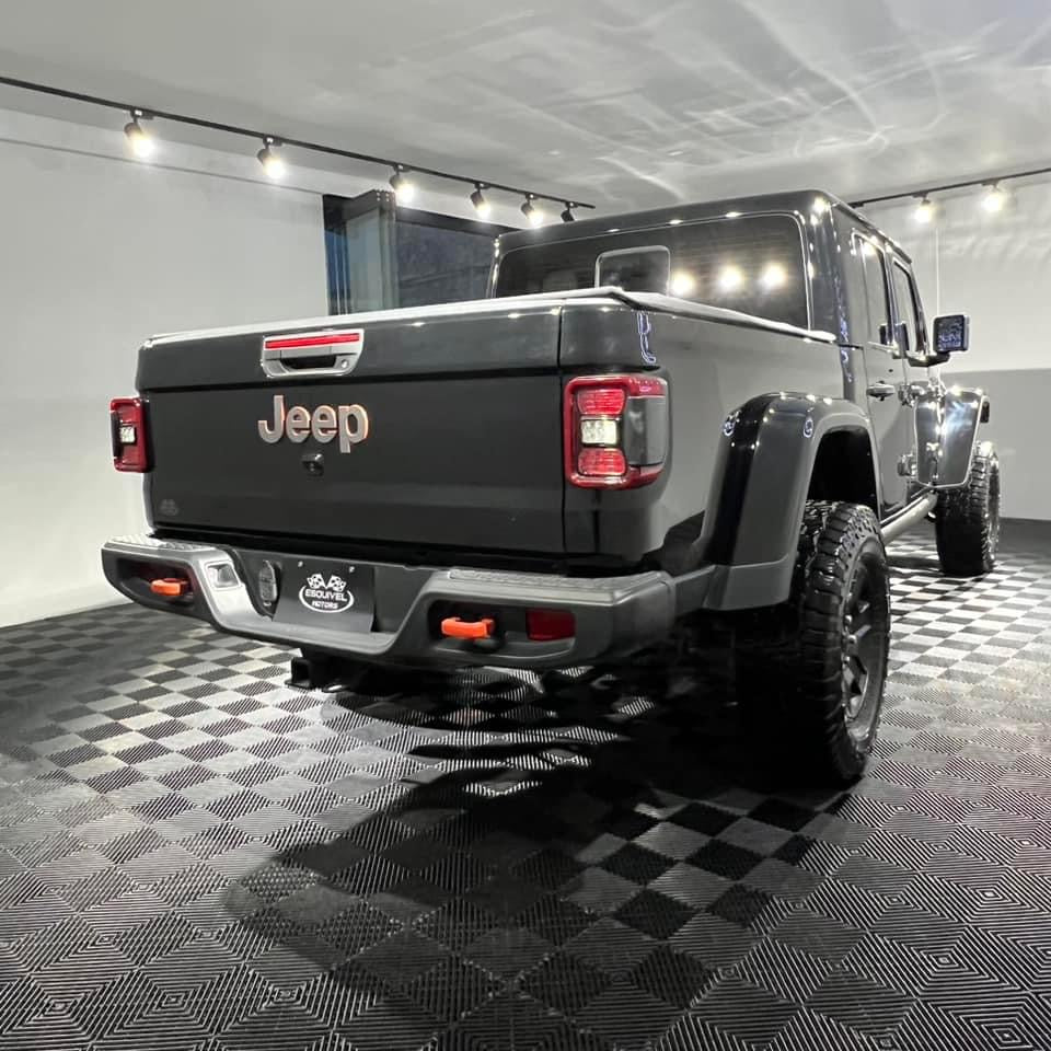 JEEP MOJAVE JT 2023 – EsquivelMotors