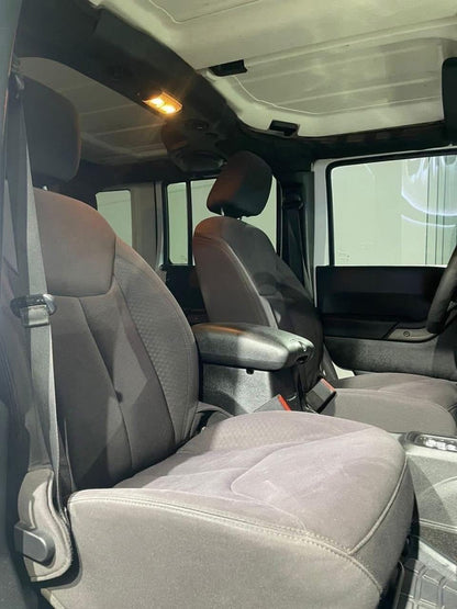 JEEP WRANGLER WILLYS 2013