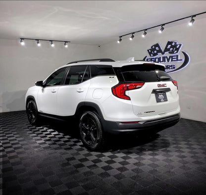 GMC TERRAIN BLACK EDITION 2018