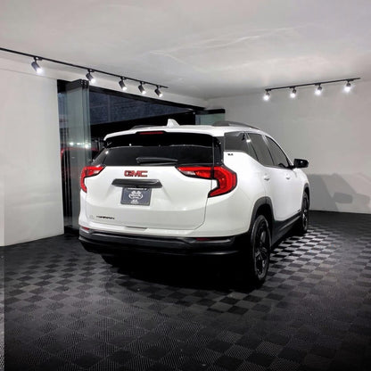 GMC TERRAIN BLACK EDITION 2018