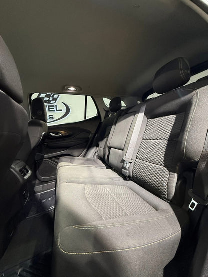 GMC TERRAIN BLACK EDITION 2018