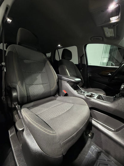 GMC TERRAIN BLACK EDITION 2018