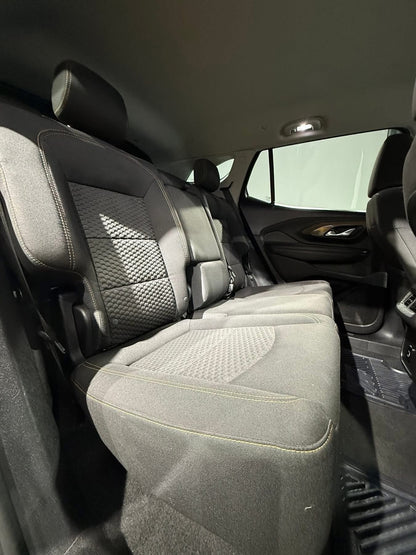 GMC TERRAIN BLACK EDITION 2018