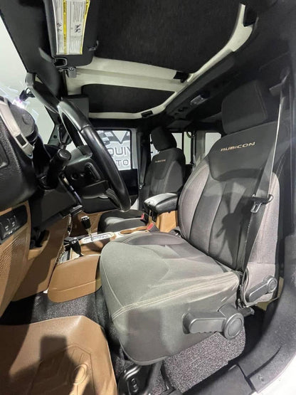 JEEP WRANGLER RUBICON 2016