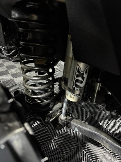 JEEP WRANGLER RUBICON 2016