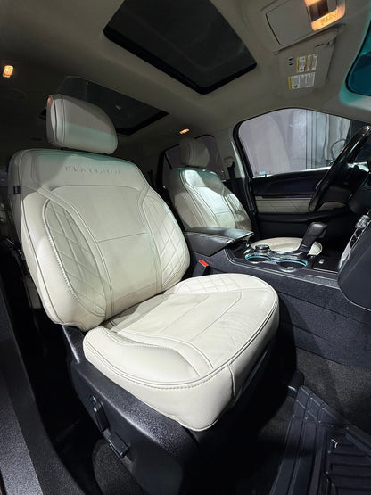 FORD EXPLORER PLATINUM 2017