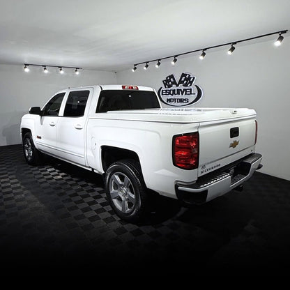 Chevrolet Cheyenne Z71 2018