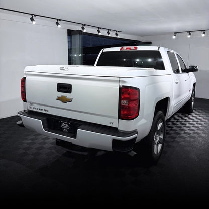 Chevrolet Cheyenne Z71 2018