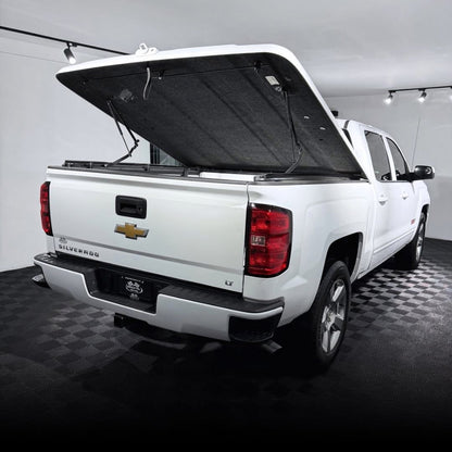 Chevrolet Cheyenne Z71 2018