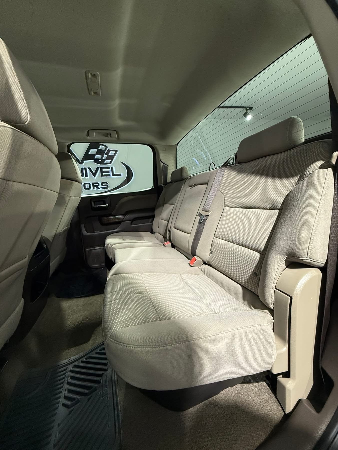 Chevrolet Cheyenne Z71 2018