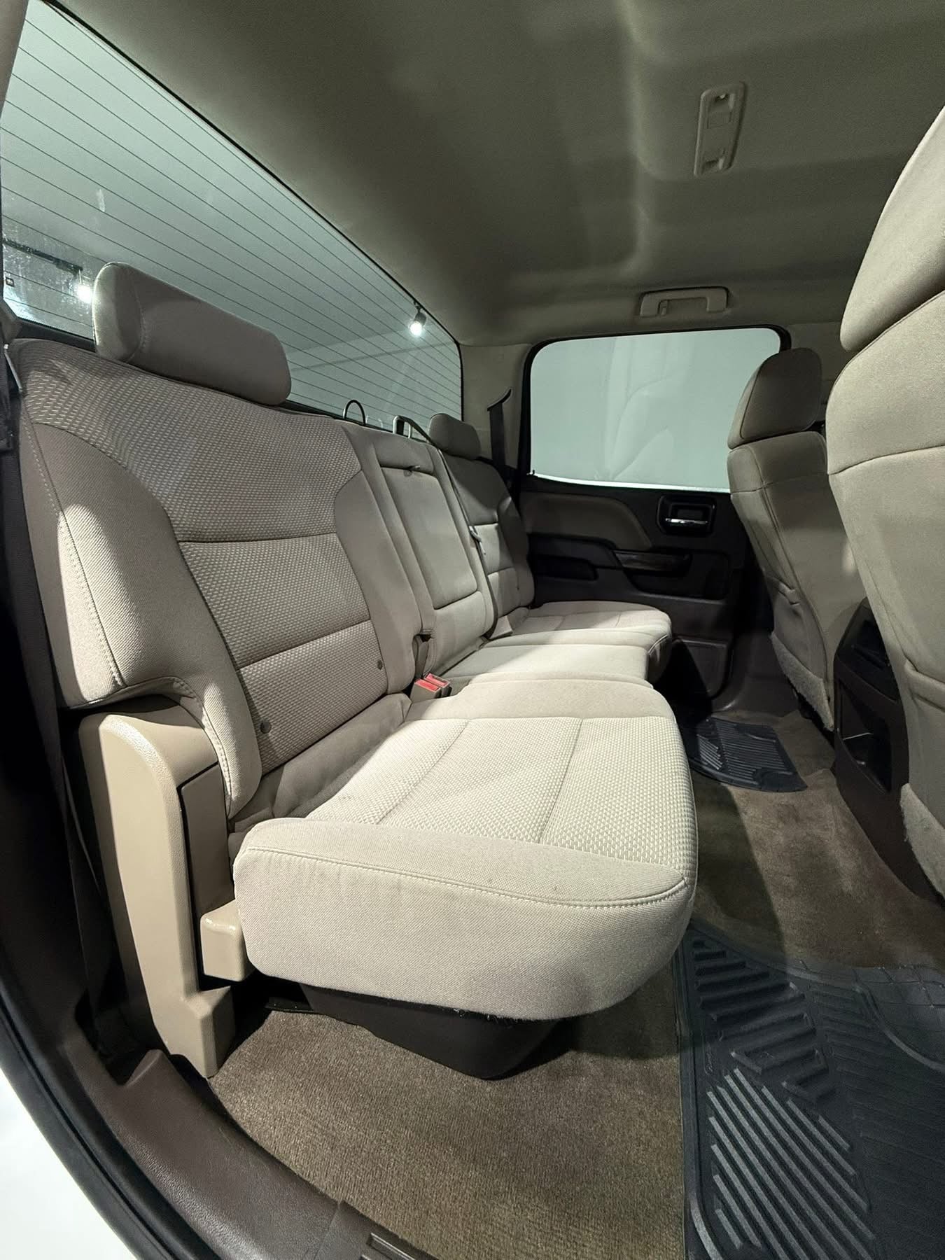 Chevrolet Cheyenne Z71 2018